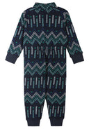 Reima TODDLERS MYYTTI FLEECE OVERALL - PeakStyle