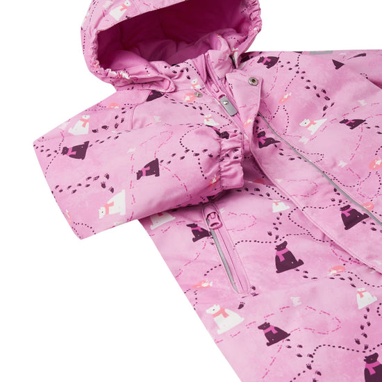 Reima TODDLERS PUHURI WINTER OVERALL - Oberbekleidung bei PeakStyle