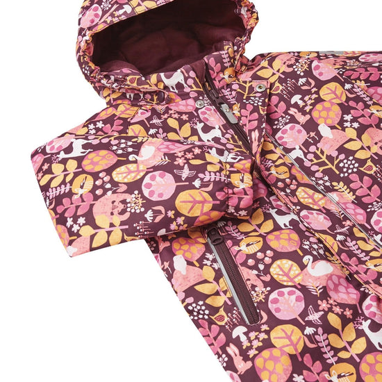 Reima TODDLERS PUHURI WINTER OVERALL - Oberbekleidung bei PeakStyle