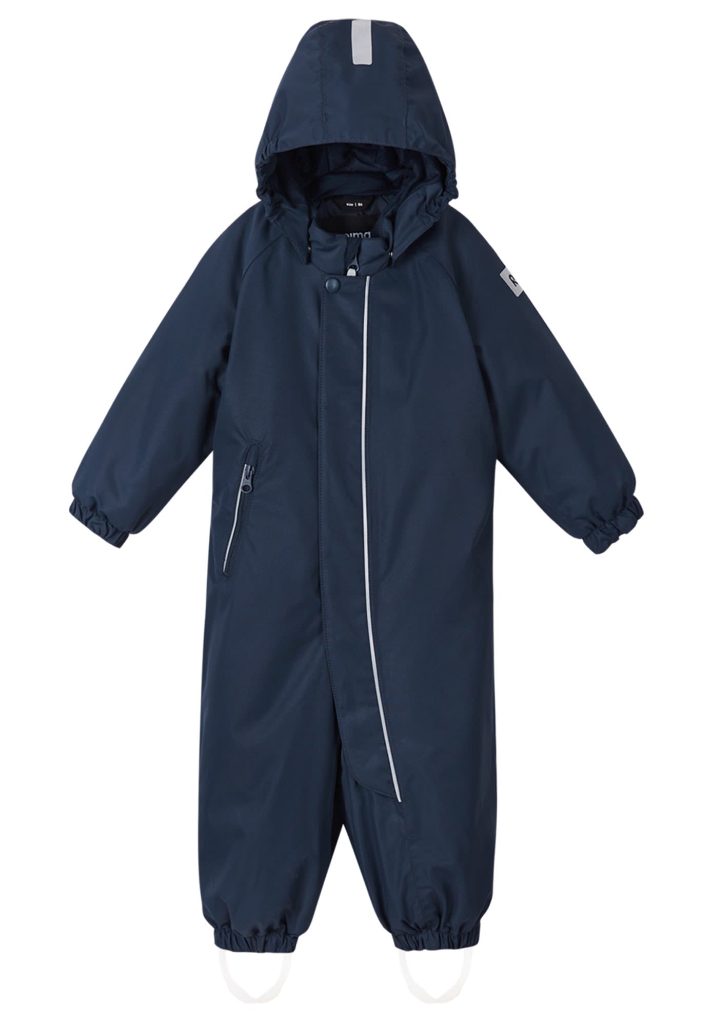 Reima TODDLERS PUHURI WINTER OVERALL - Oberbekleidung bei PeakStyle