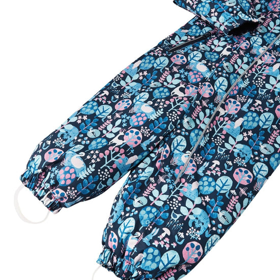 Reima TODDLERS PUHURI WINTER OVERALL - Oberbekleidung bei PeakStyle