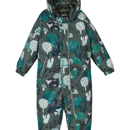 Reima TODDLERS PUHURI WINTER OVERALL - Oberbekleidung bei PeakStyle