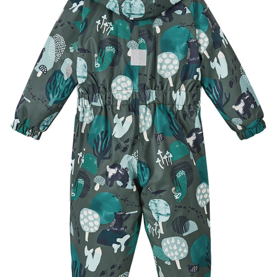 Reima TODDLERS PUHURI WINTER OVERALL - Oberbekleidung bei PeakStyle