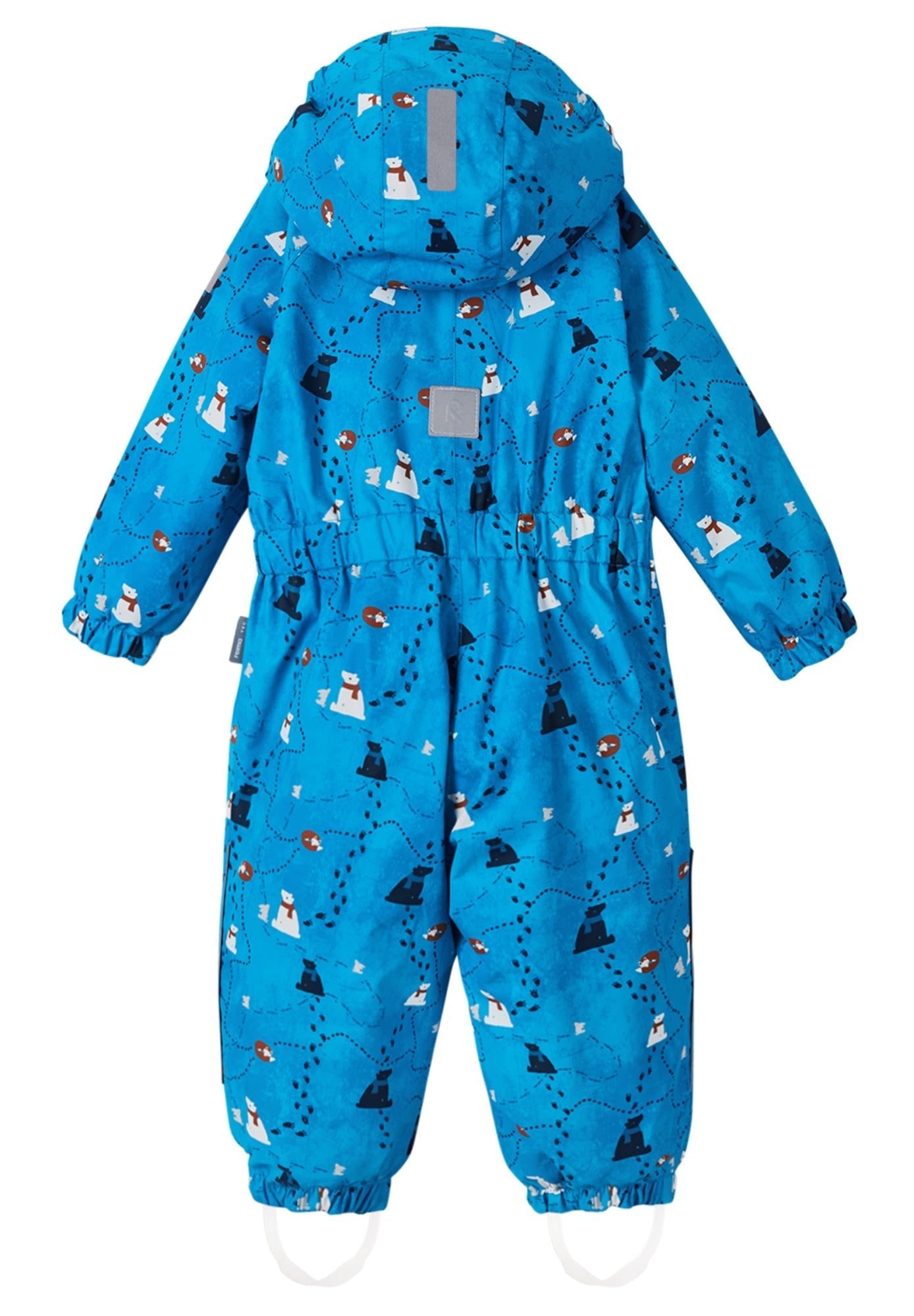 Reima TODDLERS PUHURI WINTER OVERALL - Oberbekleidung bei PeakStyle