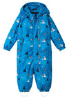 Reima TODDLERS PUHURI WINTER OVERALL - Oberbekleidung bei PeakStyle