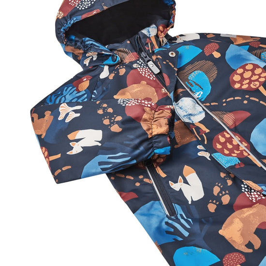 Reima TODDLERS PUHURI WINTER OVERALL - Oberbekleidung bei PeakStyle