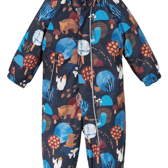 Reima TODDLERS PUHURI WINTER OVERALL - Oberbekleidung bei PeakStyle