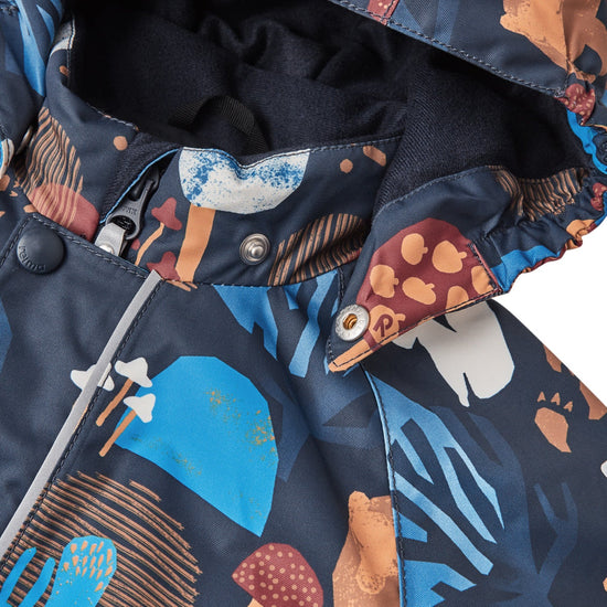 Reima TODDLERS PUHURI WINTER OVERALL - Oberbekleidung bei PeakStyle