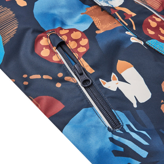 Reima TODDLERS PUHURI WINTER OVERALL - Oberbekleidung bei PeakStyle