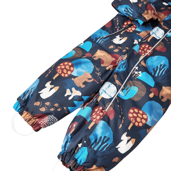 Reima TODDLERS PUHURI WINTER OVERALL - Oberbekleidung bei PeakStyle