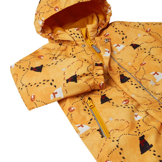 Reima TODDLERS PUHURI WINTER OVERALL - Oberbekleidung bei PeakStyle
