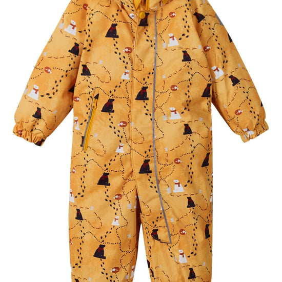 Reima TODDLERS PUHURI WINTER OVERALL - Oberbekleidung bei PeakStyle