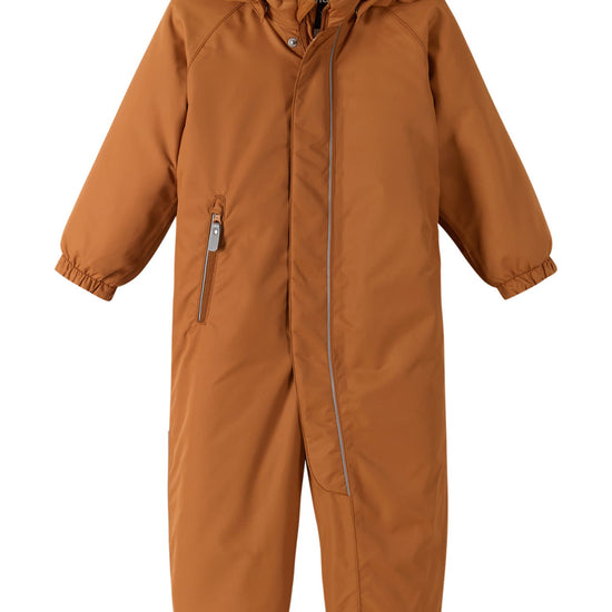 Reima TODDLERS PUHURI WINTER OVERALL - Oberbekleidung bei PeakStyle