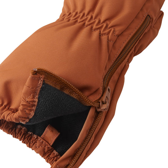 Reima TODDLERS TASSU MITTENS - Handschuhe bei PeakStyle