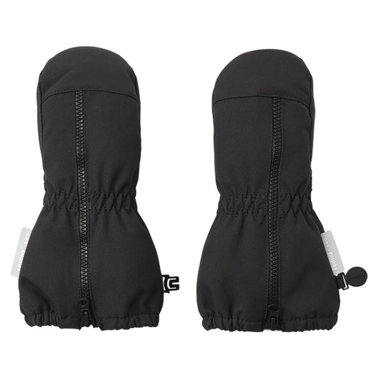 Reima Tepas ReimaTec Fäustlinge Baby - Black