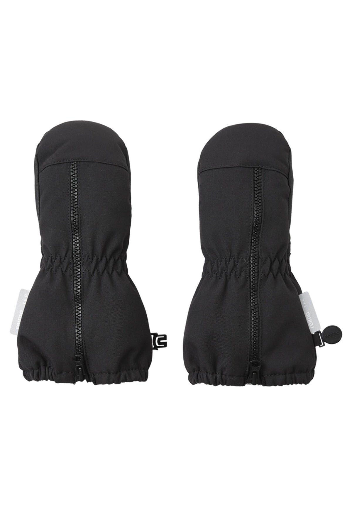 Reima Tepas ReimaTec Fäustlinge Baby - Black