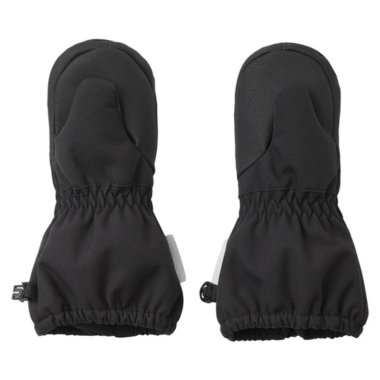 Reima Tepas ReimaTec Fäustlinge Baby - Black - Ansicht 2