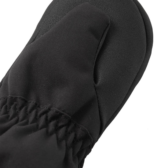 Reima Tepas ReimaTec Fäustlinge Baby - Black - Ansicht 3