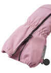 Reima Tepas ReimaTec Fäustlinge Baby - Grey Pink - Ansicht 4