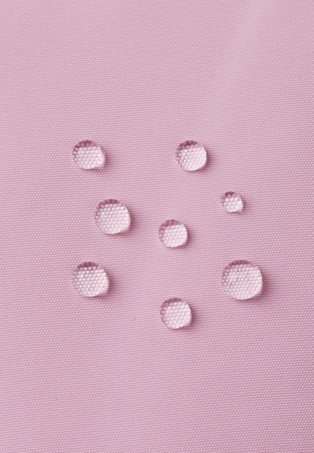 Reima Tepas ReimaTec Fäustlinge Baby - Grey Pink - Ansicht 5