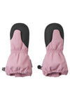Reima Tepas ReimaTec Fäustlinge Baby - Grey Pink - Ansicht 2