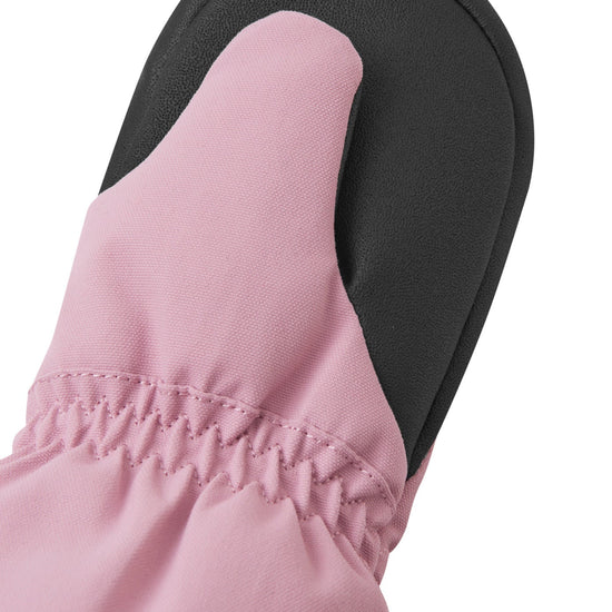 Reima Tepas ReimaTec Fäustlinge Baby - Grey Pink - Ansicht 3