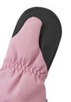 Reima Tepas ReimaTec Fäustlinge Baby - Grey Pink - Ansicht 3