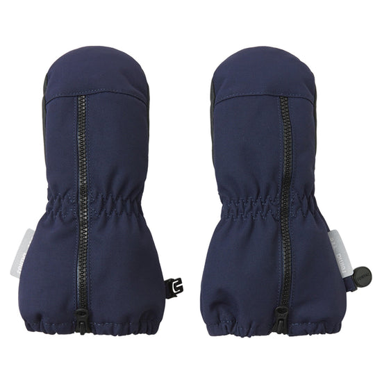 Reima Tepas ReimaTec Fäustlinge Baby - Navy