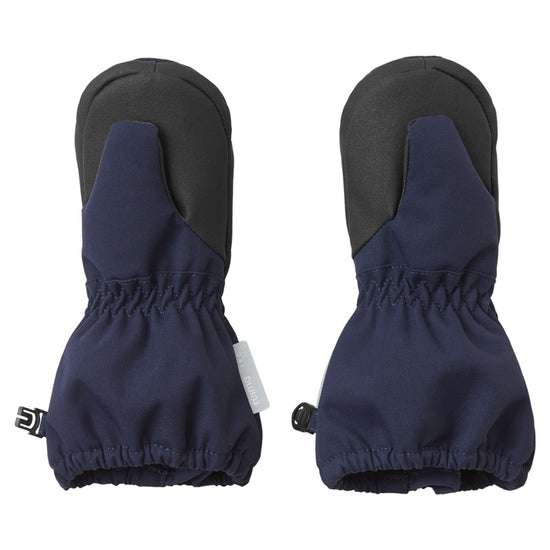 Reima Tepas ReimaTec Fäustlinge Baby - Navy - Ansicht 2