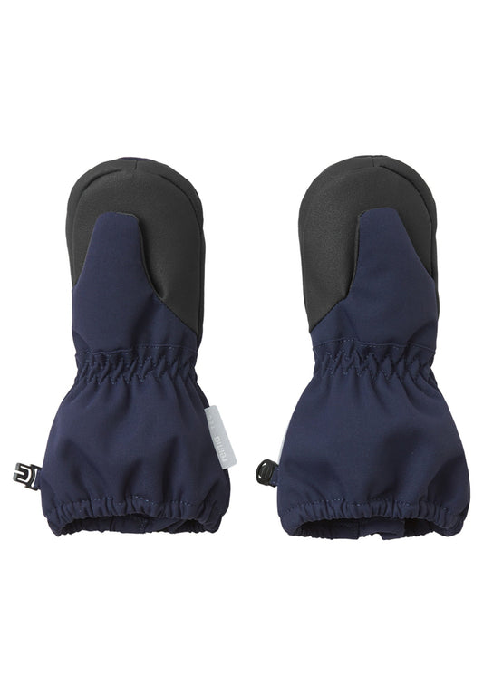 Reima Tepas ReimaTec Fäustlinge Baby - Navy - Ansicht 2