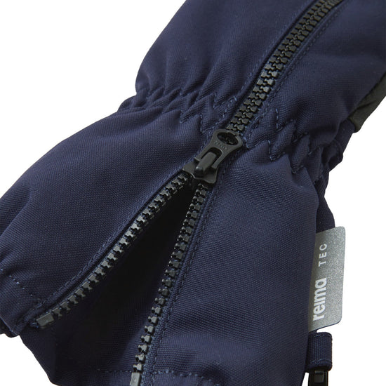 Reima Tepas ReimaTec Fäustlinge Baby - Navy - Ansicht 4