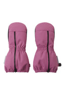 Reima TODDLERS TEPAS MITTENS - PeakStyle