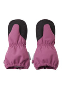 Reima TODDLERS TEPAS MITTENS - PeakStyle