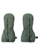 Reima TODDLERS TEPAS MITTENS - PeakStyle