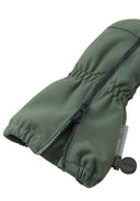 Reima TODDLERS TEPAS MITTENS - PeakStyle
