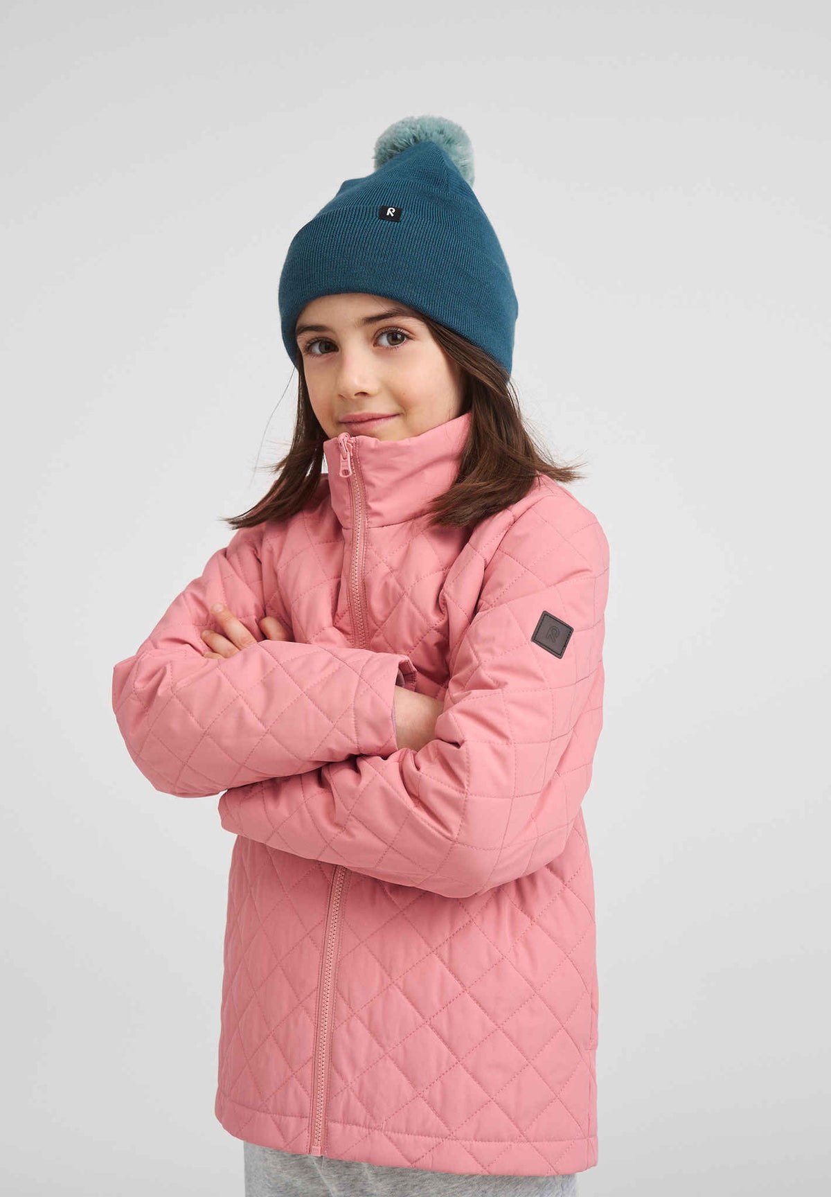 Reima Toppis Übergangsjacke Kinder - Übergangsjacken bei PeakStyle