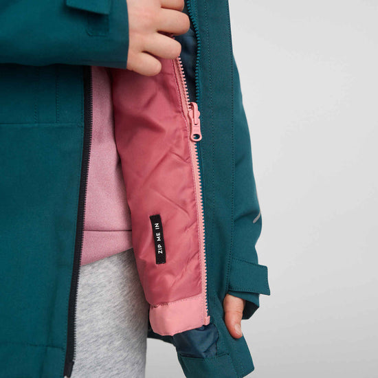 Reima Toppis Übergangsjacke Kinder - Übergangsjacken bei PeakStyle