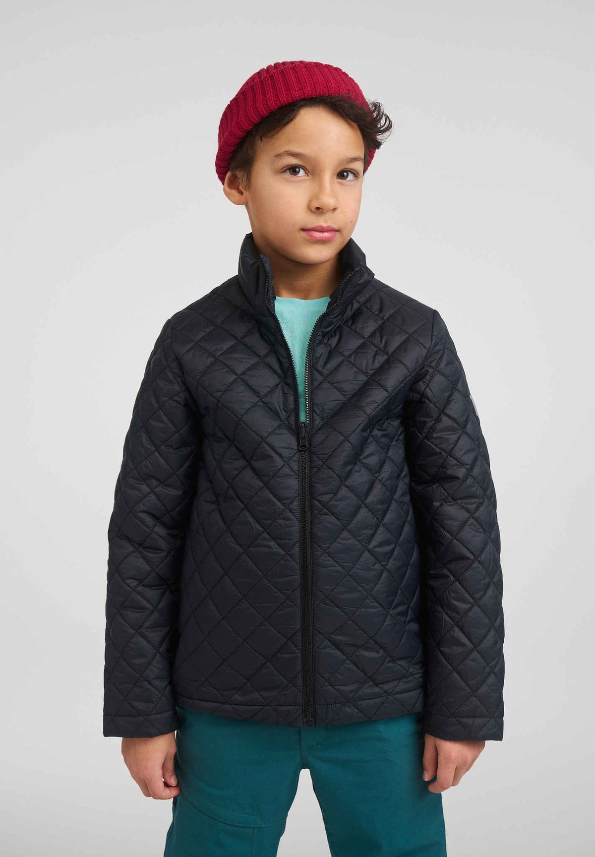 Reima Toppis Übergangsjacke Kinder - Übergangsjacken bei PeakStyle