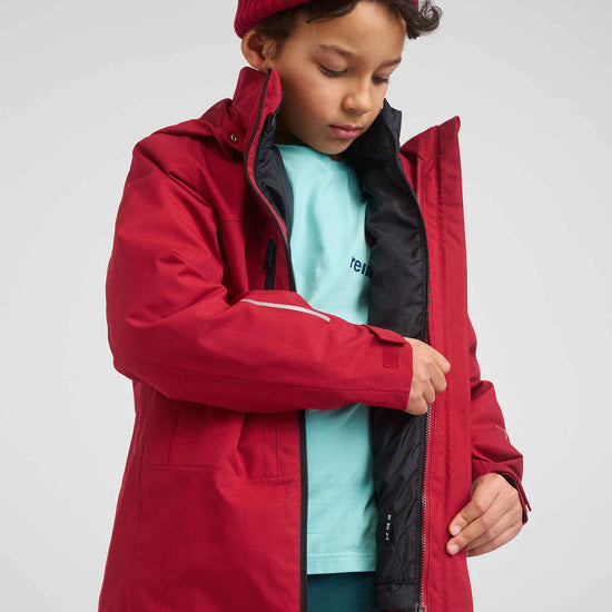 Reima Toppis Übergangsjacke Kinder - Übergangsjacken bei PeakStyle