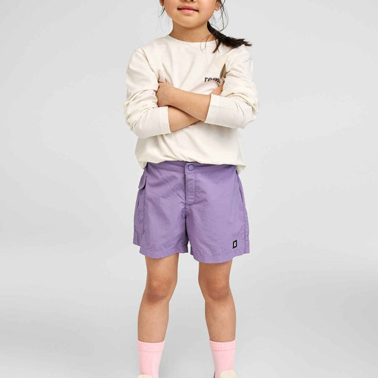 Reima Tosikiva Langarmshirt Kinder - Langarmshirts bei PeakStyle
