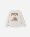 Reima Tosikiva Langarmshirt Kinder - Langarmshirts bei PeakStyle