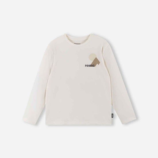Reima Tosikiva Langarmshirt Kinder - Langarmshirts bei PeakStyle