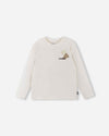 Reima Tosikiva Langarmshirt Kinder - Langarmshirts bei PeakStyle