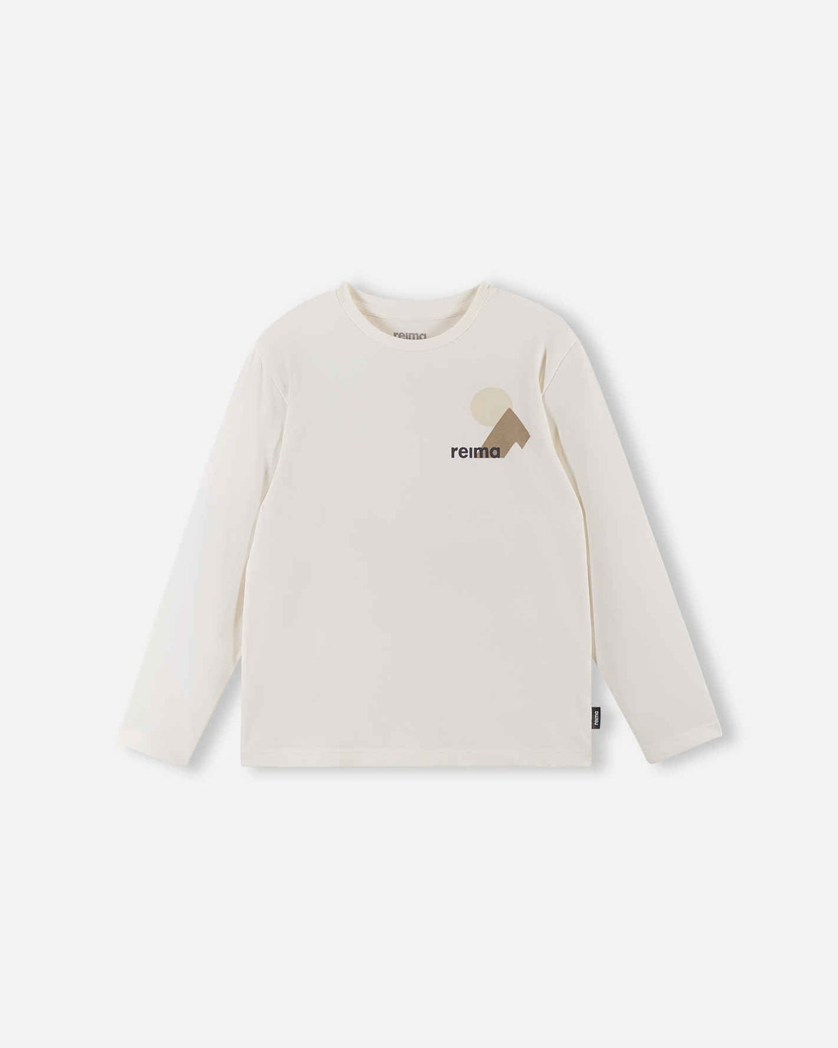Reima Tosikiva Langarmshirt Kinder - Langarmshirts bei PeakStyle