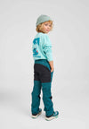 Reima Tosikiva Langarmshirt Kinder - Langarmshirts bei PeakStyle