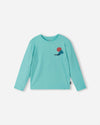 Reima Tosikiva Langarmshirt Kinder - Langarmshirts bei PeakStyle