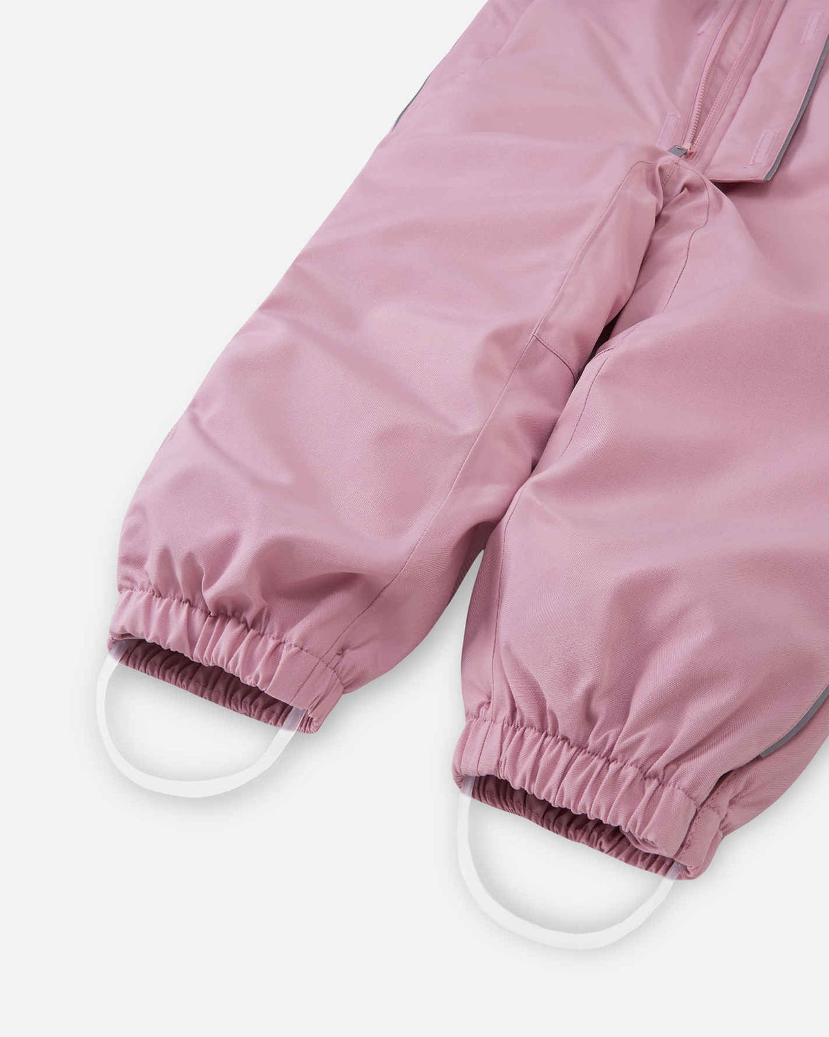 Reima Tromssa ReimaTec Schneeanzug Kinder Grey Pink Ansicht 5