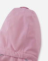 Reima Tromssa ReimaTec Schneeanzug Kinder Grey Pink Ansicht 8