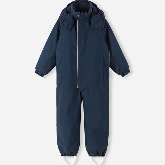 Reima Tromssa ReimaTec Schneeanzug Kinder Navy Ansicht 1
