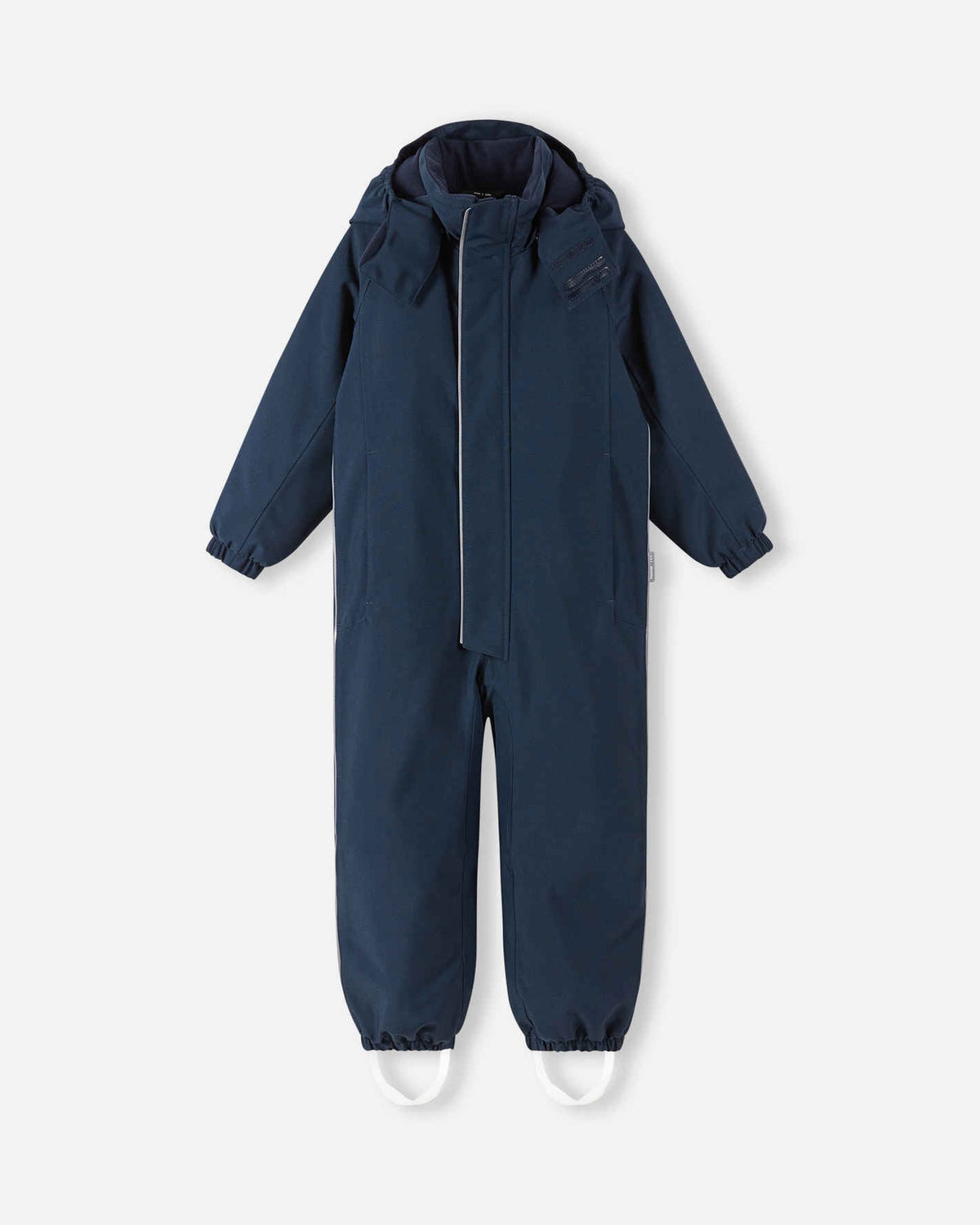 Reima Tromssa ReimaTec Schneeanzug Kinder Navy Ansicht 1